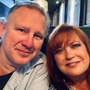 Meet your Posher, Ursula